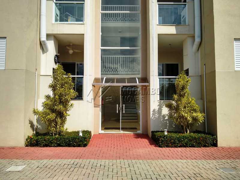 Conheça Entrada do imóvel - Apartamento 2 quartos à venda Itatiba,SP - R$ 270.000 - FCAP20926 - 5 Entrada - Apartamento 2 quartos à venda Itatiba,SP - R$ 270.000 - FCAP20926 - 5