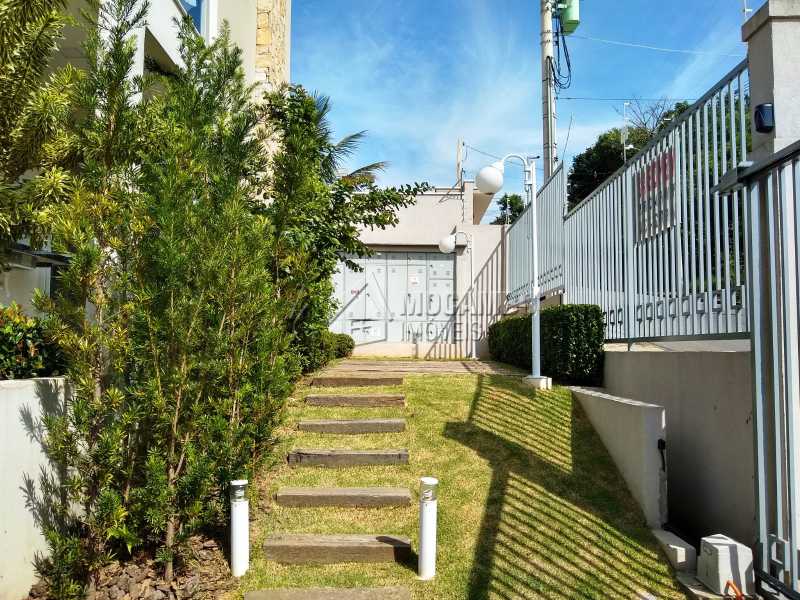 Conheça Jardim do imóvel - Apartamento 2 quartos à venda Itatiba,SP - R$ 270.000 - FCAP20926 - 9 Jardim - Apartamento 2 quartos à venda Itatiba,SP - R$ 270.000 - FCAP20926 - 9