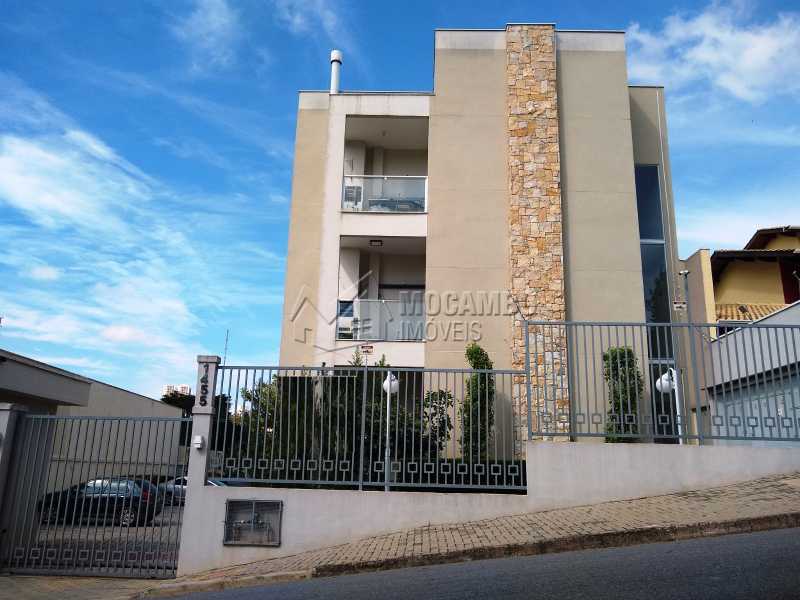 Conheça Edifício do imóvel - Apartamento 2 quartos à venda Itatiba,SP - R$ 270.000 - FCAP20926 - 1 Edifício - Apartamento 2 quartos à venda Itatiba,SP - R$ 270.000 - FCAP20926 - 1