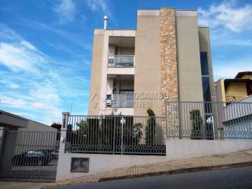 Condomínio Residencial Manacás - Apartamento 2 quartos à venda Itatiba,SP - R$ 265.000 - FCAP20926