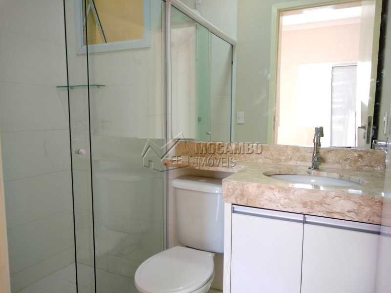 Conheça Banheiro social do imóvel - Apartamento 2 quartos à venda Itatiba,SP - R$ 270.000 - FCAP20926 - 22 Banheiro social - Apartamento 2 quartos à venda Itatiba,SP - R$ 270.000 - FCAP20926 - 22