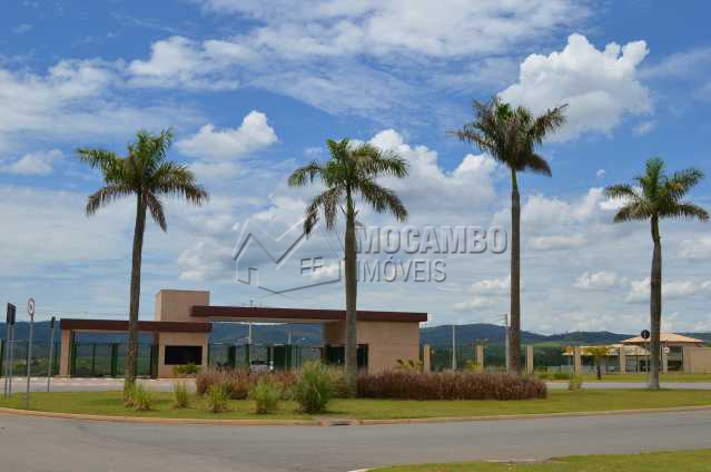 Conheça Entrada do condomínio do imóvel - Terreno Unifamiliar à venda Itatiba,SP - R$ 320.000 - FCUF01226 - 10 Entrada do condomínio - Terreno Unifamiliar à venda Itatiba,SP - R$ 320.000 - FCUF01226 - 10