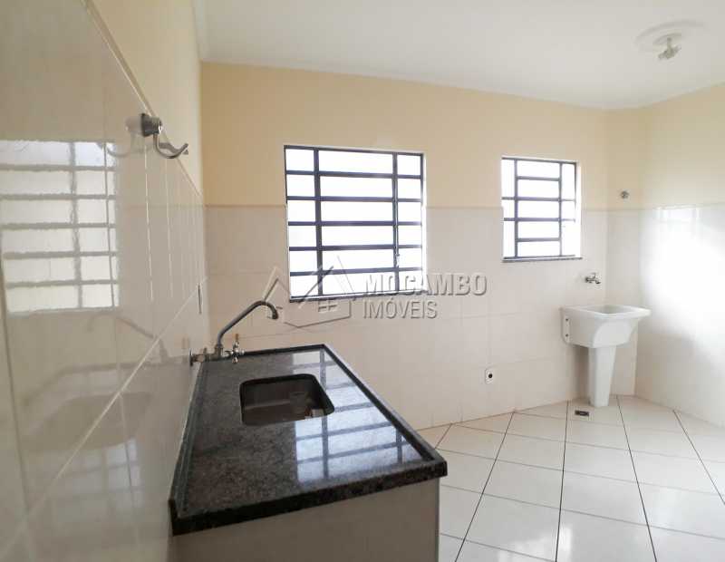 Conheça Cozinha do imóvel - Apartamento 3 quartos para alugar Itatiba,SP - R$ 650 - FCAP30488 - 1 Cozinha - Apartamento 3 quartos para alugar Itatiba,SP - R$ 650 - FCAP30488 - 1