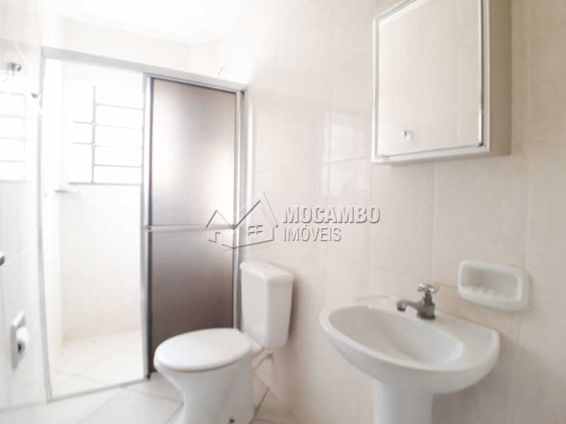 Conheça Banheiro do imóvel - Apartamento 3 quartos para alugar Itatiba,SP - R$ 650 - FCAP30488 - 7 Banheiro - Apartamento 3 quartos para alugar Itatiba,SP - R$ 650 - FCAP30488 - 7