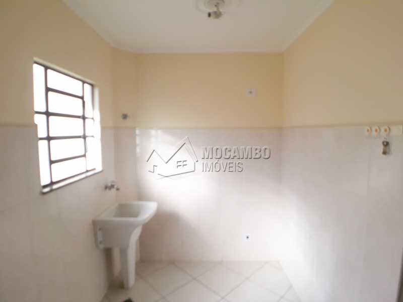 Conheça Lavanderia do imóvel - Apartamento 3 quartos para alugar Itatiba,SP - R$ 650 - FCAP30488 - 8 Lavanderia - Apartamento 3 quartos para alugar Itatiba,SP - R$ 650 - FCAP30488 - 8