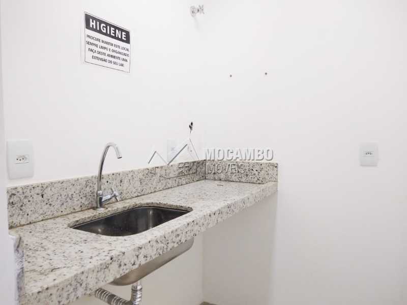 Conheça Copa do imóvel - Sala Comercial Para Alugar - Itatiba - SP - Centro - FCSL00195 - 7 Copa - Sala Comercial Para Alugar - Itatiba - SP - Centro - FCSL00195 - 7