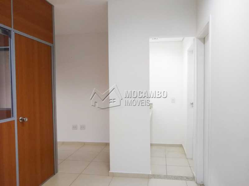 Conheça escritório do imóvel - Sala Comercial Para Alugar - Itatiba - SP - Centro - FCSL00195 - 3 escritório - Sala Comercial Para Alugar - Itatiba - SP - Centro - FCSL00195 - 3