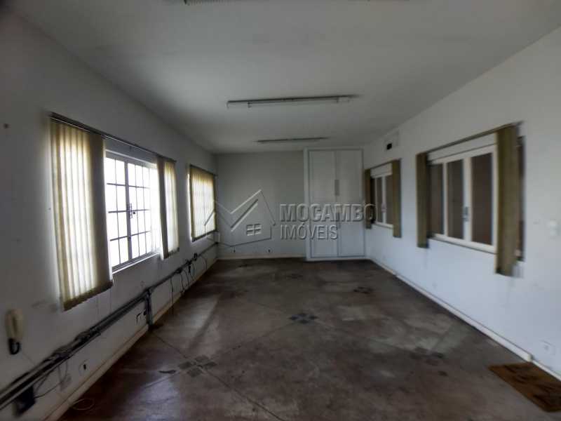 Conheça Escritório do imóvel - Galpão Para Alugar - Itatiba - SP - Jardim Arizona - FCGA00158 - 24 Escritório - Galpão Para Alugar - Itatiba - SP - Jardim Arizona - FCGA00158 - 24