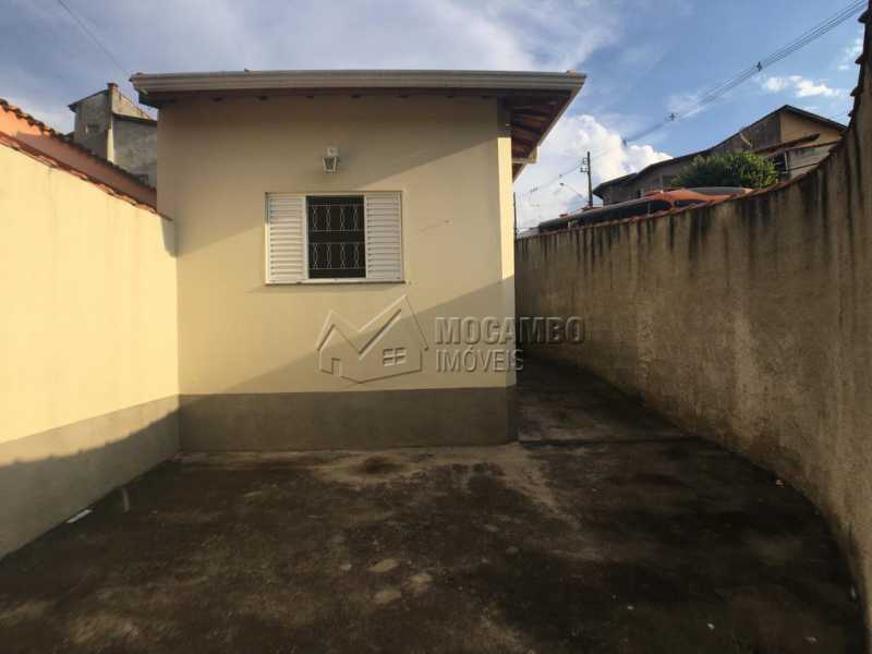Conheça Entrada do imóvel - Casa À Venda - Itatiba - SP - Loteamento Parque da Colina I - FCCA21183 - 3 Entrada - Casa À Venda - Itatiba - SP - Loteamento Parque da Colina I - FCCA21183 - 3