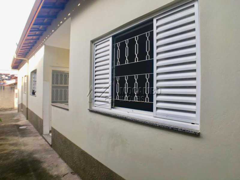 Conheça Corredor Externo do imóvel - Casa À Venda - Itatiba - SP - Loteamento Parque da Colina I - FCCA21183 - 4 Corredor Externo - Casa À Venda - Itatiba - SP - Loteamento Parque da Colina I - FCCA21183 - 4