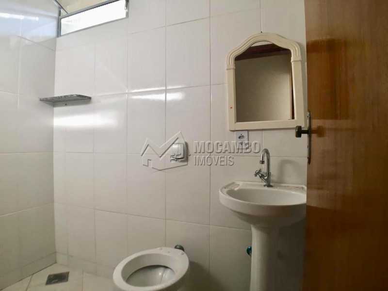 Conheça Banheiro do imóvel - Casa À Venda - Itatiba - SP - Loteamento Parque da Colina I - FCCA21183 - 5 Banheiro - Casa À Venda - Itatiba - SP - Loteamento Parque da Colina I - FCCA21183 - 5