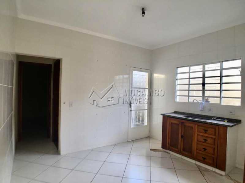 Conheça Cozinha do imóvel - Casa À Venda - Itatiba - SP - Loteamento Parque da Colina I - FCCA21183 - 1 Cozinha - Casa À Venda - Itatiba - SP - Loteamento Parque da Colina I - FCCA21183 - 1