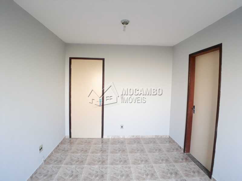 Conheça Sala do imóvel - Apartamento 3 quartos à venda Itatiba,SP - R$ 190.000 - FCAP30493 - 3 Sala - Apartamento 3 quartos à venda Itatiba,SP - R$ 190.000 - FCAP30493 - 3