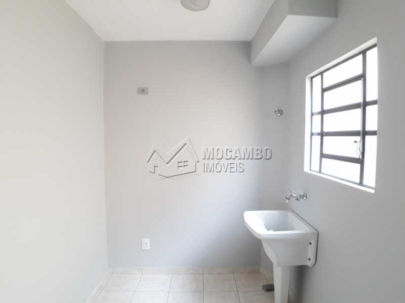 Conheça Lavanderia do imóvel - Apartamento 3 quartos à venda Itatiba,SP - R$ 190.000 - FCAP30493 - 9 Lavanderia - Apartamento 3 quartos à venda Itatiba,SP - R$ 190.000 - FCAP30493 - 9