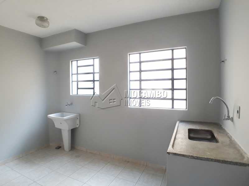 Conheça Cozinha do imóvel - Apartamento 3 quartos à venda Itatiba,SP - R$ 190.000 - FCAP30493 - 4 Cozinha - Apartamento 3 quartos à venda Itatiba,SP - R$ 190.000 - FCAP30493 - 4