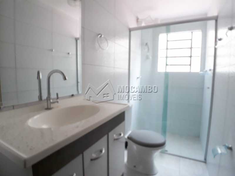 Conheça Banheiro do imóvel - Apartamento 3 quartos à venda Itatiba,SP - R$ 190.000 - FCAP30493 - 8 Banheiro - Apartamento 3 quartos à venda Itatiba,SP - R$ 190.000 - FCAP30493 - 8