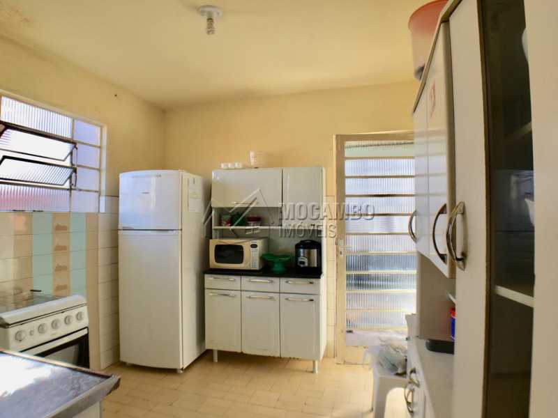 Conheça Cozinha do imóvel - Casa À Venda - Itatiba - SP - Vila Centenário - FCCA21189 - 4 Cozinha - Casa À Venda - Itatiba - SP - Vila Centenário - FCCA21189 - 4