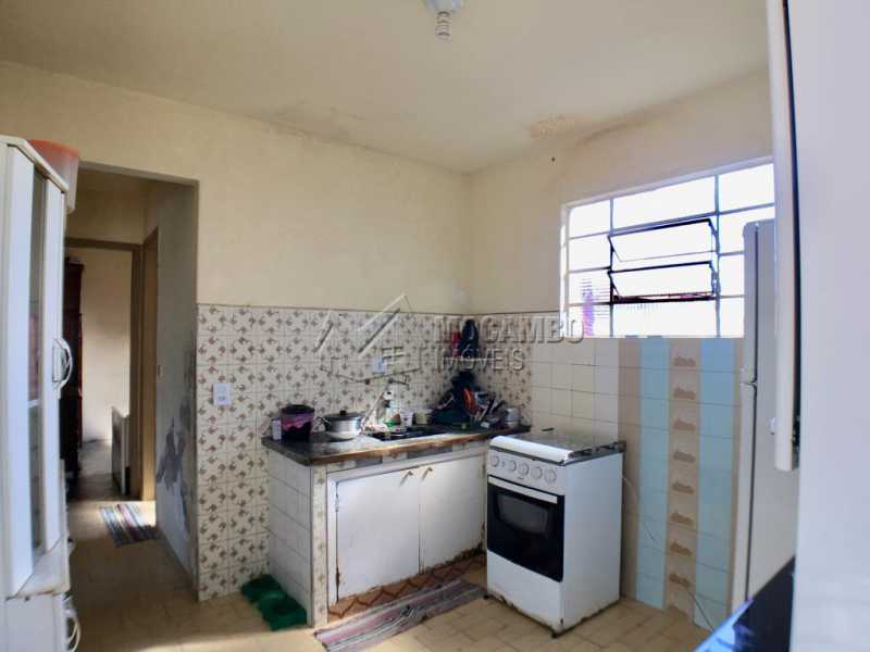 Conheça Cozinha do imóvel - Casa À Venda - Itatiba - SP - Vila Centenário - FCCA21189 - 5 Cozinha - Casa À Venda - Itatiba - SP - Vila Centenário - FCCA21189 - 5