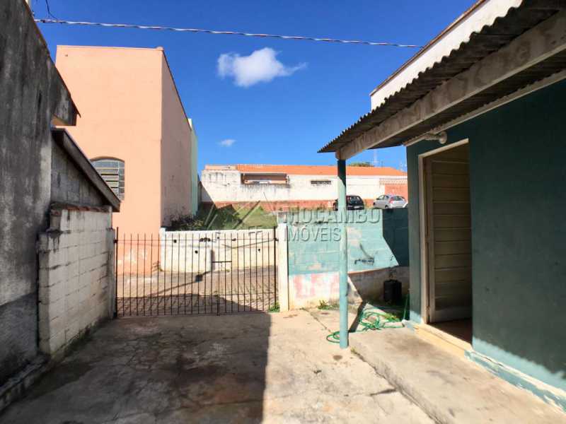 Conheça Garagem do imóvel - Casa À Venda - Itatiba - SP - Vila Centenário - FCCA21189 - 9 Garagem - Casa À Venda - Itatiba - SP - Vila Centenário - FCCA21189 - 9