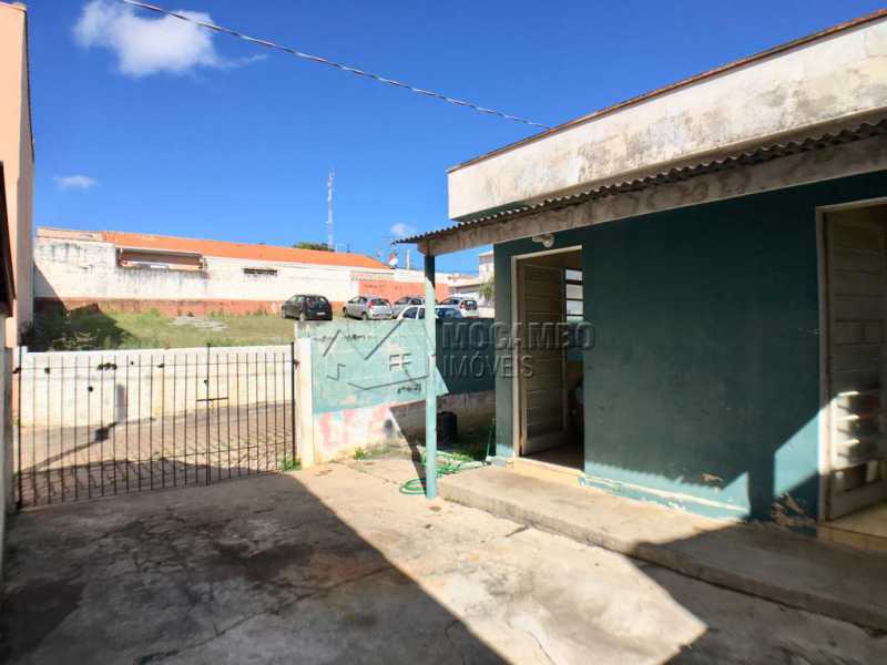 Conheça Garagem do imóvel - Casa À Venda - Itatiba - SP - Vila Centenário - FCCA21189 - 10 Garagem - Casa À Venda - Itatiba - SP - Vila Centenário - FCCA21189 - 10