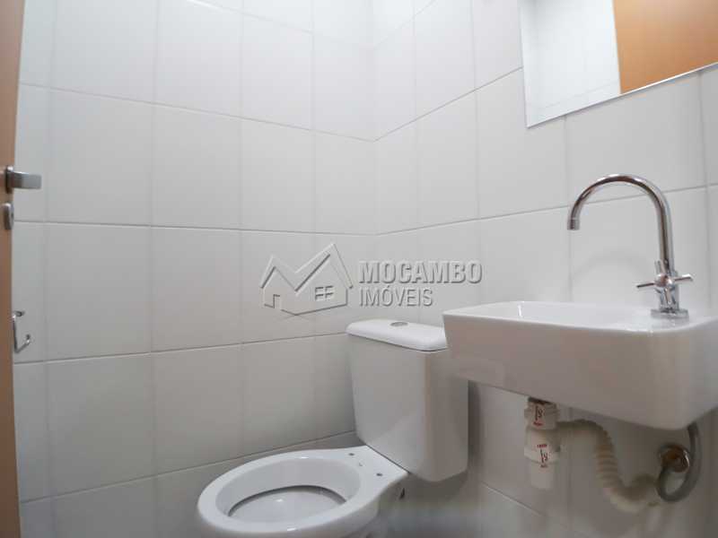 Conheça Banheiro do imóvel - Sala Comercial Para Alugar - Itatiba - SP - Vila Brasileira - FCSL00197 - 5 Banheiro - Sala Comercial Para Alugar - Itatiba - SP - Vila Brasileira - FCSL00197 - 5
