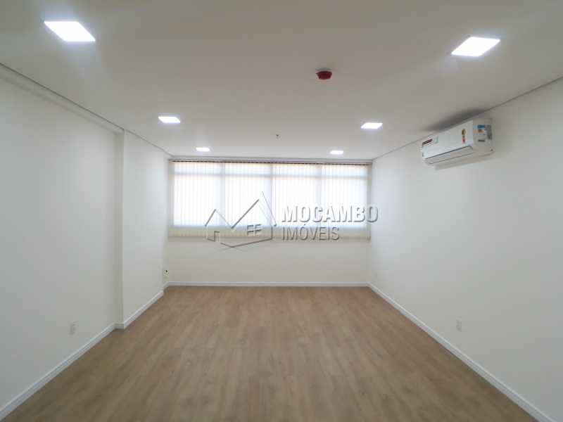 Conheça Sala do imóvel - Sala Comercial Para Alugar - Itatiba - SP - Vila Brasileira - FCSL00197 - 3 Sala - Sala Comercial Para Alugar - Itatiba - SP - Vila Brasileira - FCSL00197 - 3