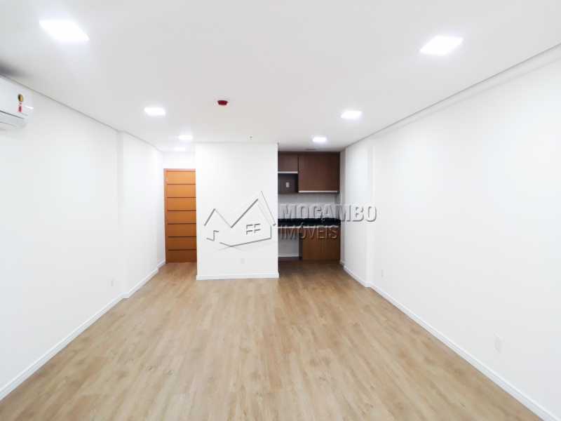 Conheça Sala do imóvel - Sala Comercial Para Alugar - Itatiba - SP - Vila Brasileira - FCSL00197 - 1 Sala - Sala Comercial Para Alugar - Itatiba - SP - Vila Brasileira - FCSL00197 - 1