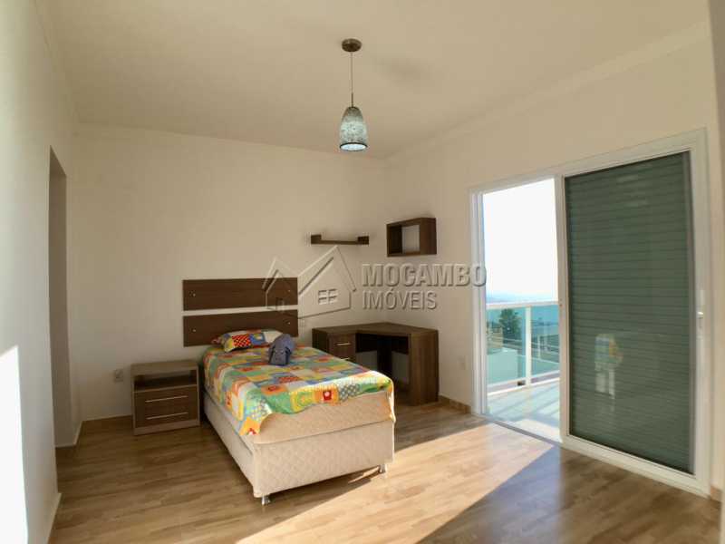 Conheça Suíte do imóvel - Casa em Condomínio 4 quartos para alugar Itatiba,SP - R$ 5.700 - FCCN40134 - 15 Suíte - Casa em Condomínio 4 quartos para alugar Itatiba,SP - R$ 5.700 - FCCN40134 - 15