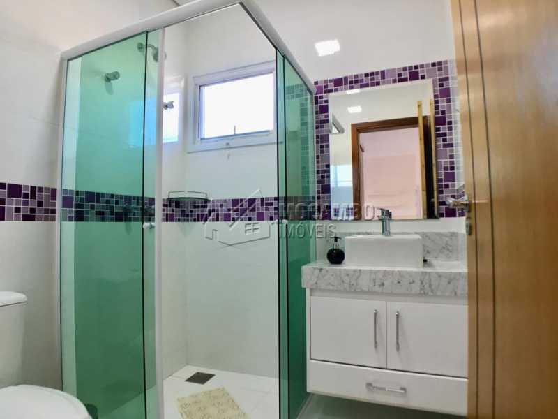 Conheça Banheiro suíte do imóvel - Casa em Condomínio 4 quartos para alugar Itatiba,SP - R$ 5.700 - FCCN40134 - 22 Banheiro suíte - Casa em Condomínio 4 quartos para alugar Itatiba,SP - R$ 5.700 - FCCN40134 - 22