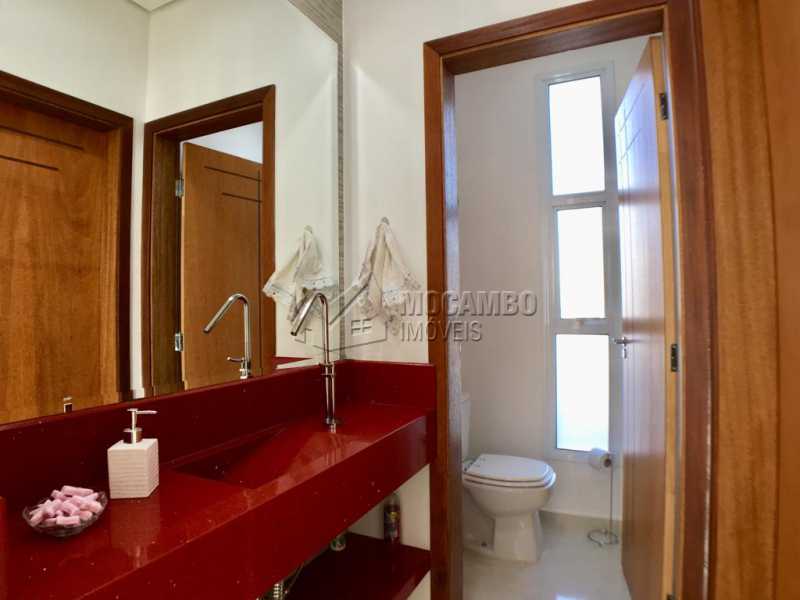 Conheça Lavabo do imóvel - Casa em Condomínio 4 quartos para alugar Itatiba,SP - R$ 5.700 - FCCN40134 - 8 Lavabo - Casa em Condomínio 4 quartos para alugar Itatiba,SP - R$ 5.700 - FCCN40134 - 8