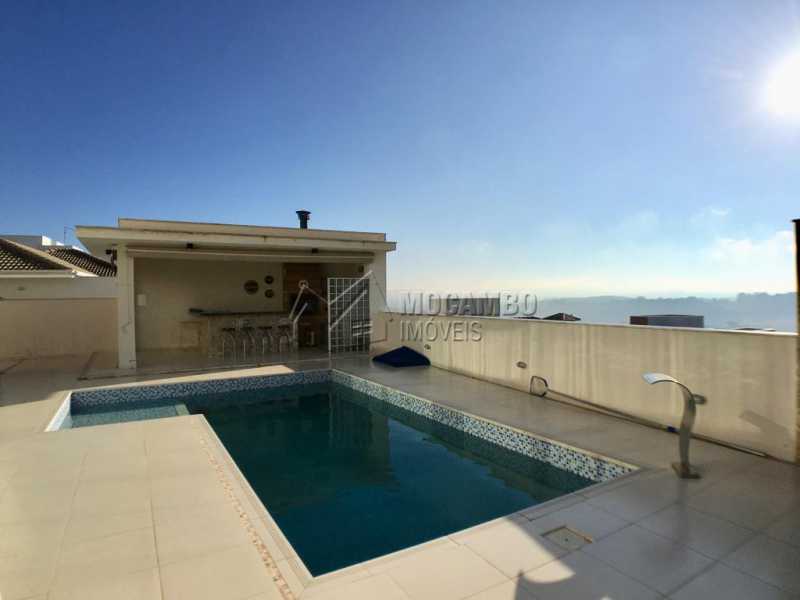 Conheça Piscina do imóvel - Casa em Condomínio 4 quartos para alugar Itatiba,SP - R$ 5.700 - FCCN40134 - 28 Piscina - Casa em Condomínio 4 quartos para alugar Itatiba,SP - R$ 5.700 - FCCN40134 - 28