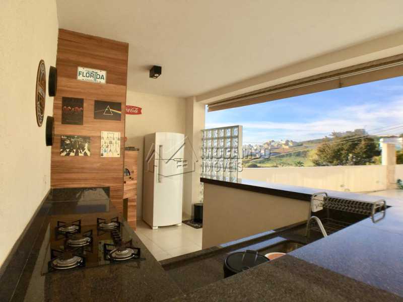 Conheça Área gourmet do imóvel - Casa em Condomínio 4 quartos para alugar Itatiba,SP - R$ 5.700 - FCCN40134 - 29 Área gourmet - Casa em Condomínio 4 quartos para alugar Itatiba,SP - R$ 5.700 - FCCN40134 - 29