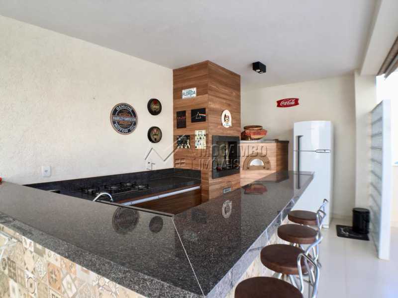 Conheça Área gourmet do imóvel - Casa em Condomínio 4 quartos para alugar Itatiba,SP - R$ 5.700 - FCCN40134 - 30 Área gourmet - Casa em Condomínio 4 quartos para alugar Itatiba,SP - R$ 5.700 - FCCN40134 - 30