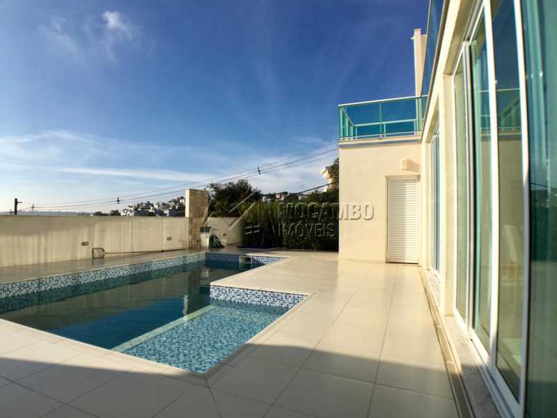 Conheça Área externa do imóvel - Casa em Condomínio 4 quartos para alugar Itatiba,SP - R$ 5.700 - FCCN40134 - 27 Área externa - Casa em Condomínio 4 quartos para alugar Itatiba,SP - R$ 5.700 - FCCN40134 - 27