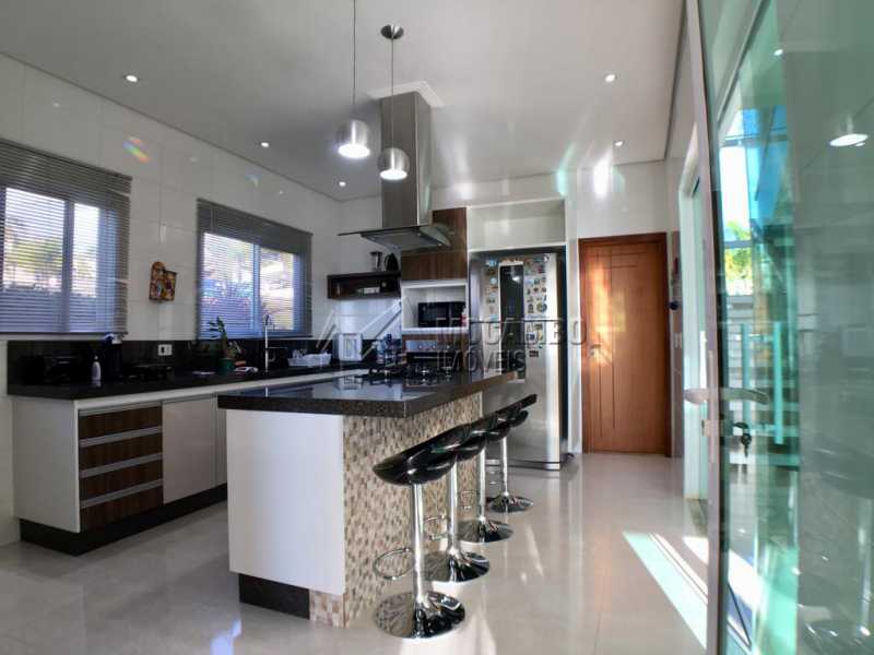 Conheça Cozinha do imóvel - Casa em Condomínio 4 quartos para alugar Itatiba,SP - R$ 5.700 - FCCN40134 - 10 Cozinha - Casa em Condomínio 4 quartos para alugar Itatiba,SP - R$ 5.700 - FCCN40134 - 10
