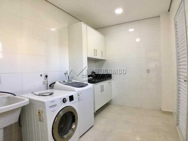 Conheça Lavanderia do imóvel - Casa em Condomínio 4 quartos para alugar Itatiba,SP - R$ 5.700 - FCCN40134 - 12 Lavanderia - Casa em Condomínio 4 quartos para alugar Itatiba,SP - R$ 5.700 - FCCN40134 - 12