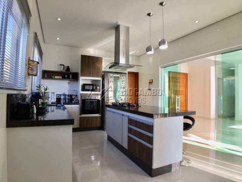 Conheça Cozinha do imóvel - Casa em Condomínio 4 quartos para alugar Itatiba,SP - R$ 5.700 - FCCN40134 - 11 Cozinha - Casa em Condomínio 4 quartos para alugar Itatiba,SP - R$ 5.700 - FCCN40134 - 11