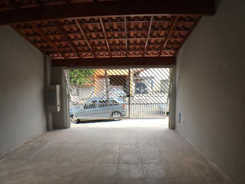 Conheça Garagem do imóvel - Casa À Venda - Itatiba - SP - Jardim Novo Horizonte - FCCA21192 - 11 Garagem - Casa À Venda - Itatiba - SP - Jardim Novo Horizonte - FCCA21192 - 11