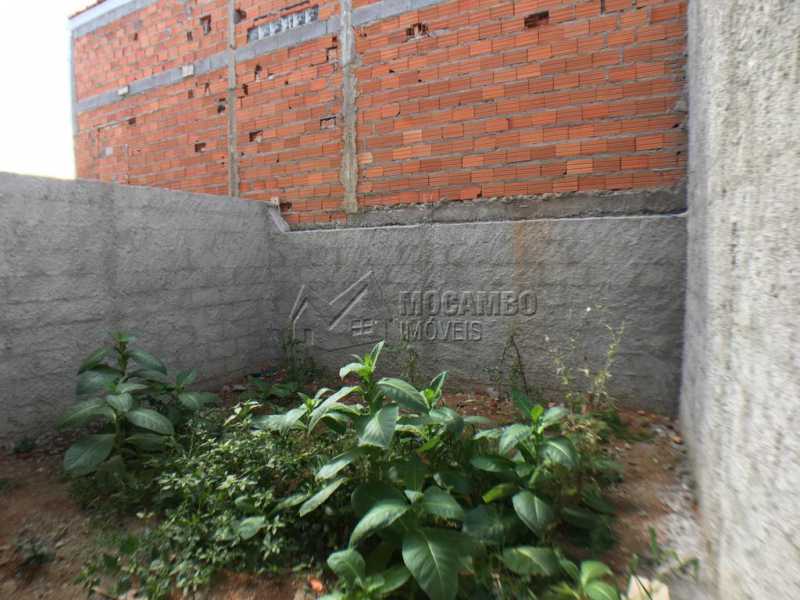 Conheça Quintal do imóvel - Casa À Venda - Itatiba - SP - Jardim Novo Horizonte - FCCA21192 - 10 Quintal - Casa À Venda - Itatiba - SP - Jardim Novo Horizonte - FCCA21192 - 10