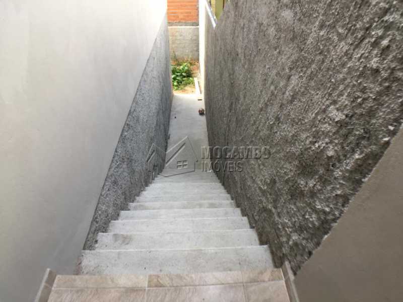 Conheça Escada do imóvel - Casa À Venda - Itatiba - SP - Jardim Novo Horizonte - FCCA21192 - 9 Escada - Casa À Venda - Itatiba - SP - Jardim Novo Horizonte - FCCA21192 - 9