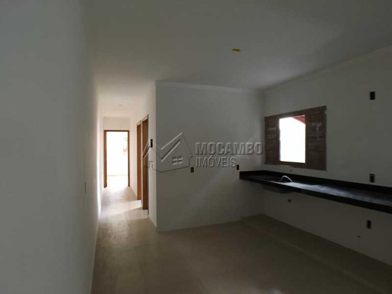 Conheça Cozinha do imóvel - Casa À Venda - Itatiba - SP - Jardim Novo Horizonte - FCCA21192 - 1 Cozinha - Casa À Venda - Itatiba - SP - Jardim Novo Horizonte - FCCA21192 - 1