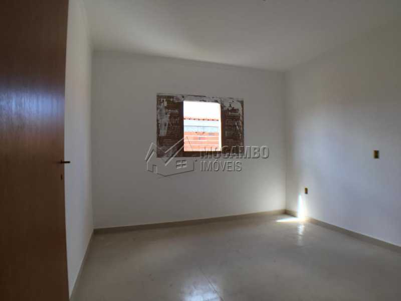 Conheça Dormitório do imóvel - Casa À Venda - Itatiba - SP - Jardim Novo Horizonte - FCCA21192 - 6 Dormitório - Casa À Venda - Itatiba - SP - Jardim Novo Horizonte - FCCA21192 - 6