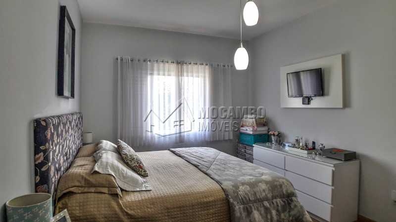 Conheça Suíte do imóvel - Casa em Condomínio 4 quartos à venda Itatiba,SP - R$ 1.200.000 - FCCN40135 - 8 Suíte - Casa em Condomínio 4 quartos à venda Itatiba,SP - R$ 1.200.000 - FCCN40135 - 8