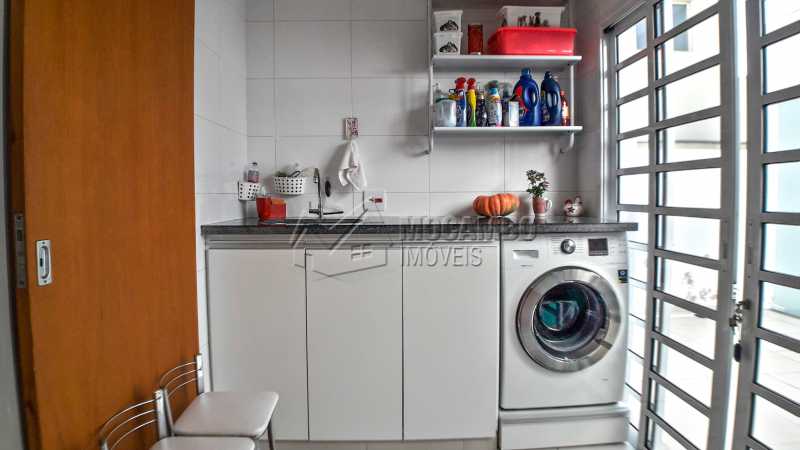 Conheça Lavanderia do imóvel - Casa em Condomínio 4 quartos à venda Itatiba,SP - R$ 1.200.000 - FCCN40135 - 18 Lavanderia - Casa em Condomínio 4 quartos à venda Itatiba,SP - R$ 1.200.000 - FCCN40135 - 18