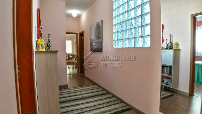 Conheça Hall do imóvel - Casa em Condomínio 4 quartos à venda Itatiba,SP - R$ 1.200.000 - FCCN40135 - 7 Hall - Casa em Condomínio 4 quartos à venda Itatiba,SP - R$ 1.200.000 - FCCN40135 - 7