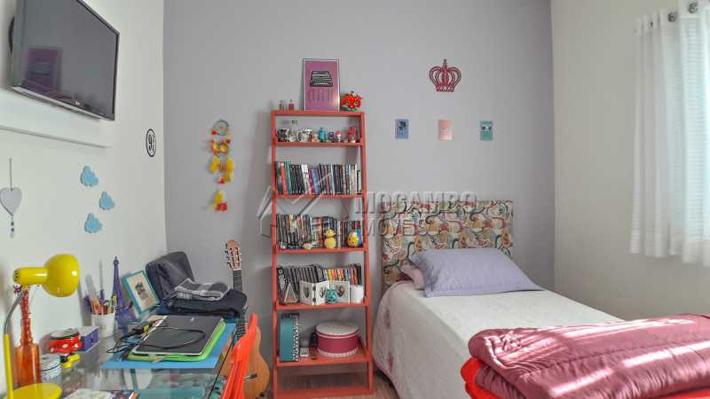 Conheça Dormitório 01 do imóvel - Casa em Condomínio 4 quartos à venda Itatiba,SP - R$ 1.200.000 - FCCN40135 - 13 Dormitório 01 - Casa em Condomínio 4 quartos à venda Itatiba,SP - R$ 1.200.000 - FCCN40135 - 13