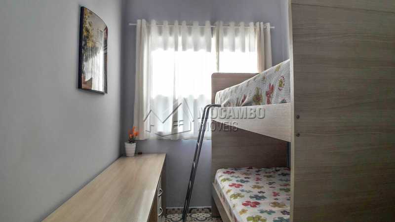 Conheça Dormitório do imóvel - Casa em Condomínio 4 quartos à venda Itatiba,SP - R$ 1.200.000 - FCCN40135 - 20 Dormitório - Casa em Condomínio 4 quartos à venda Itatiba,SP - R$ 1.200.000 - FCCN40135 - 20
