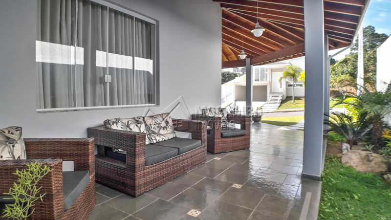 Conheça Varanda do imóvel - Casa em Condomínio 4 quartos à venda Itatiba,SP - R$ 1.200.000 - FCCN40135 - 1 Varanda - Casa em Condomínio 4 quartos à venda Itatiba,SP - R$ 1.200.000 - FCCN40135 - 1