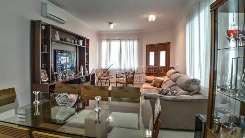 Conheça Sala do imóvel - Casa em Condomínio 4 quartos à venda Itatiba,SP - R$ 1.200.000 - FCCN40135 - 4 Sala - Casa em Condomínio 4 quartos à venda Itatiba,SP - R$ 1.200.000 - FCCN40135 - 4