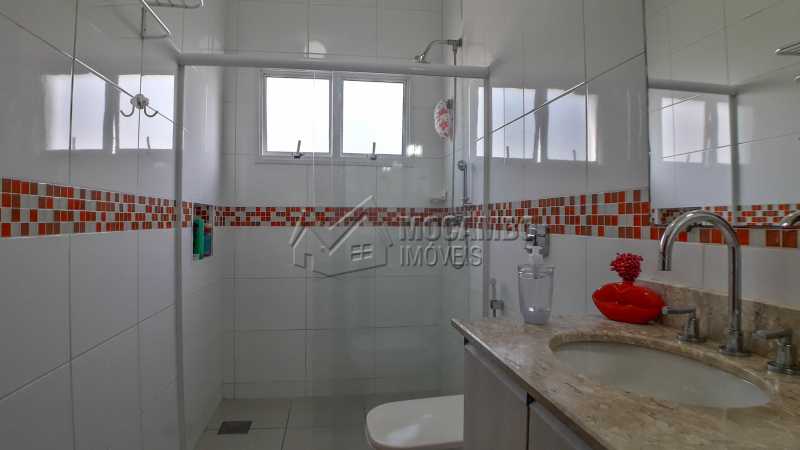 Conheça Banheiro da Suíte do imóvel - Casa em Condomínio 4 quartos à venda Itatiba,SP - R$ 1.200.000 - FCCN40135 - 10 Banheiro da Suíte - Casa em Condomínio 4 quartos à venda Itatiba,SP - R$ 1.200.000 - FCCN40135 - 10